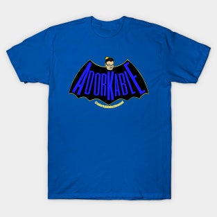 The ADORK Knight shirt T-Shirt